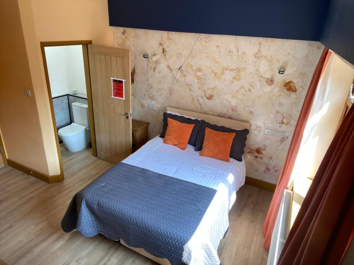 Ideal Abode Abbots 4 En-Suite Chester Exterior photo