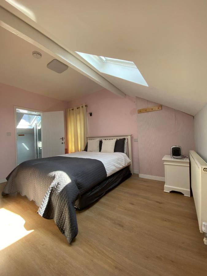 Ideal Abode Abbots 4 En-Suite Chester Exterior photo