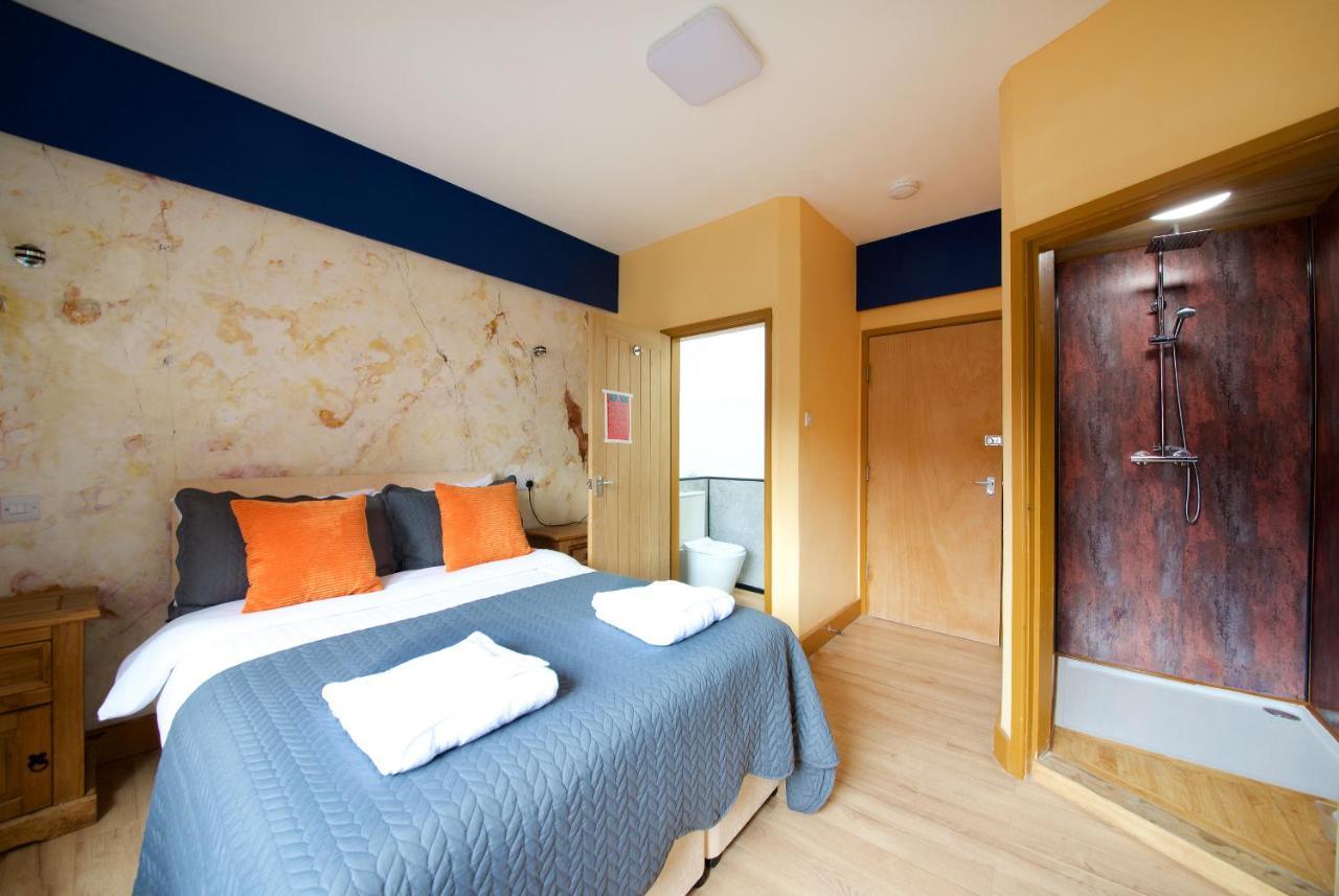 Ideal Abode Abbots 4 En-Suite Chester Exterior photo