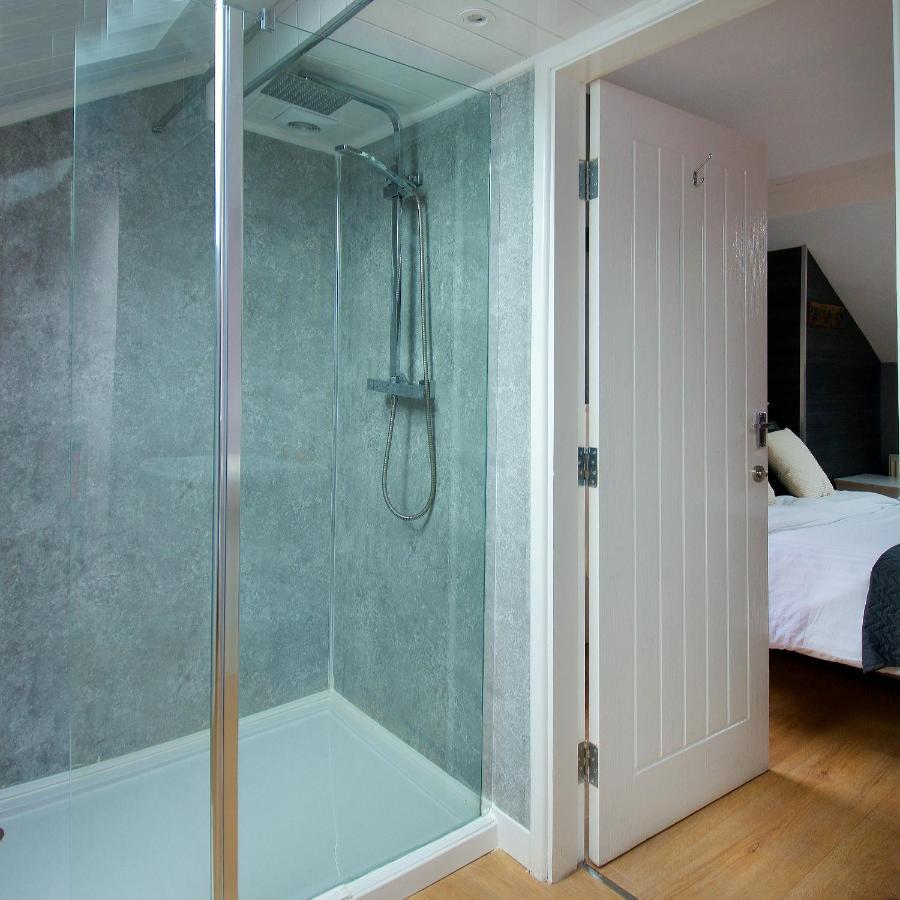 Ideal Abode Abbots 4 En-Suite Chester Exterior photo